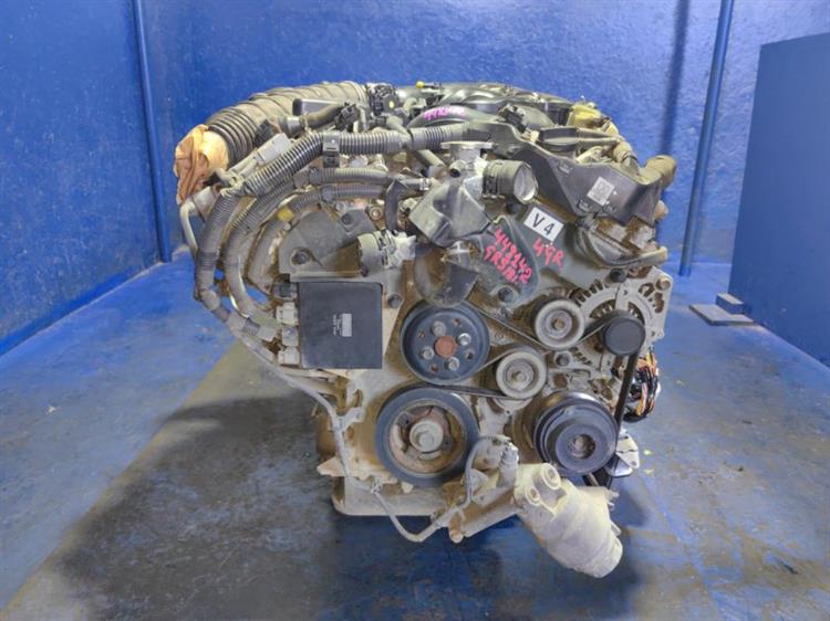 Двигатель Тойота Краун в Ирбите 448142