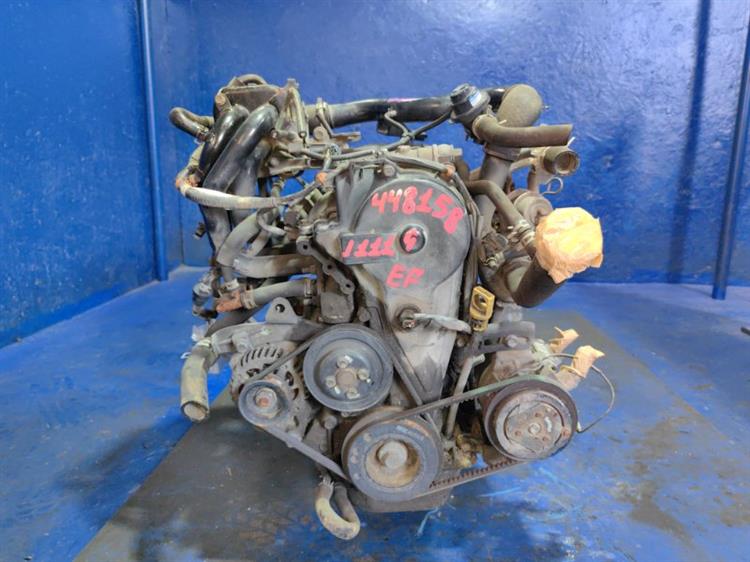 Двигатель Тойота Териос Кид в Ирбите 448158