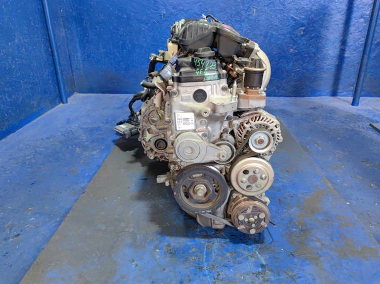 Двигатель Хонда Фит в Ирбите 454873