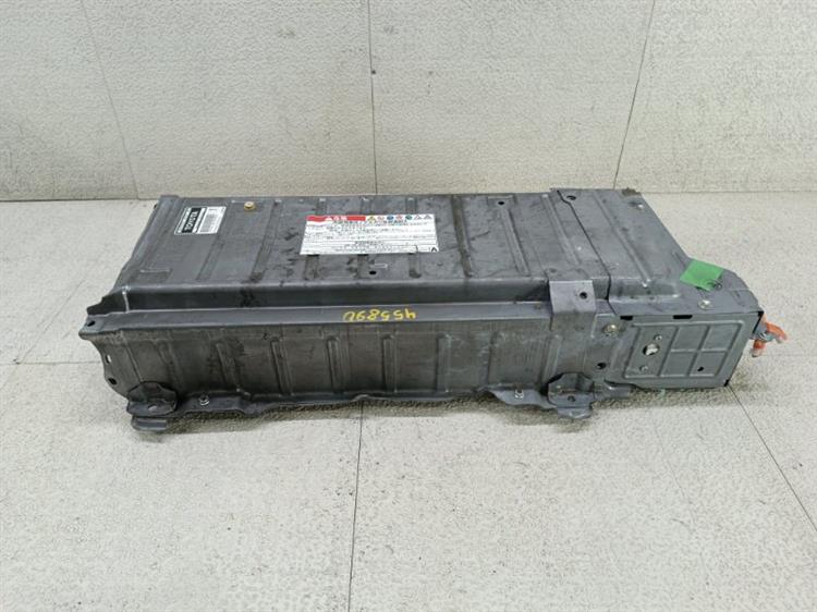 Высоковольтная батарея Тойота Приус в Ирбите 455890