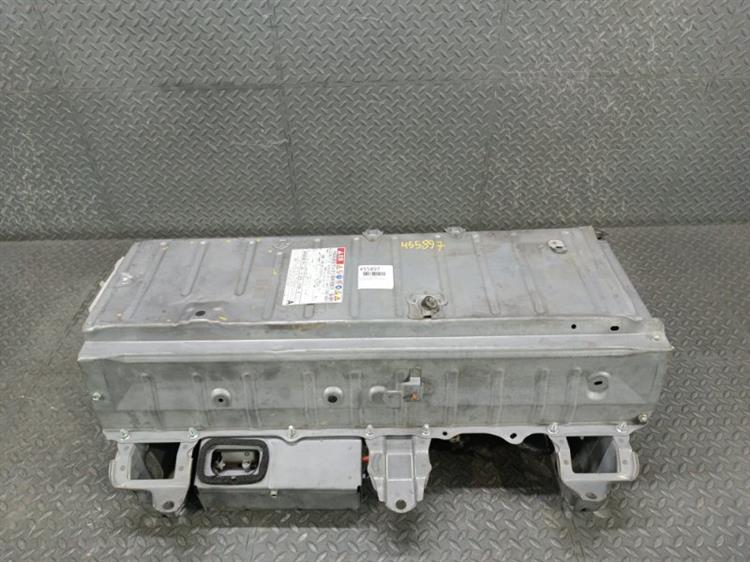 Высоковольтная батарея Тойота Краун в Ирбите 455897