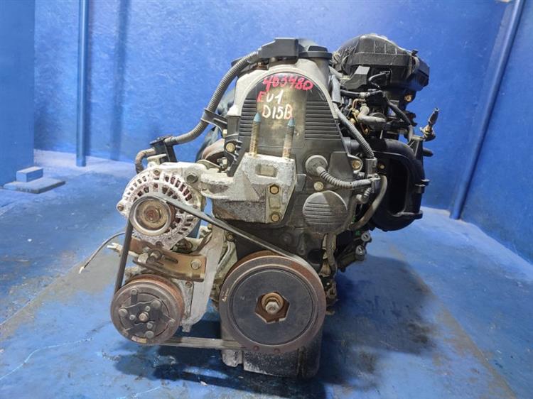 Двигатель Хонда Цивик в Ирбите 463480