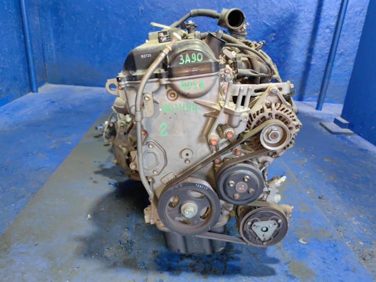 Двигатель Мицубиси Мираж в Ирбите 463494