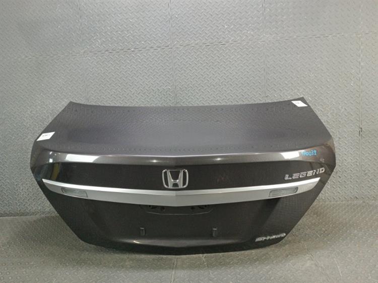 Крышка багажника Хонда Легенд в Ирбите 470039