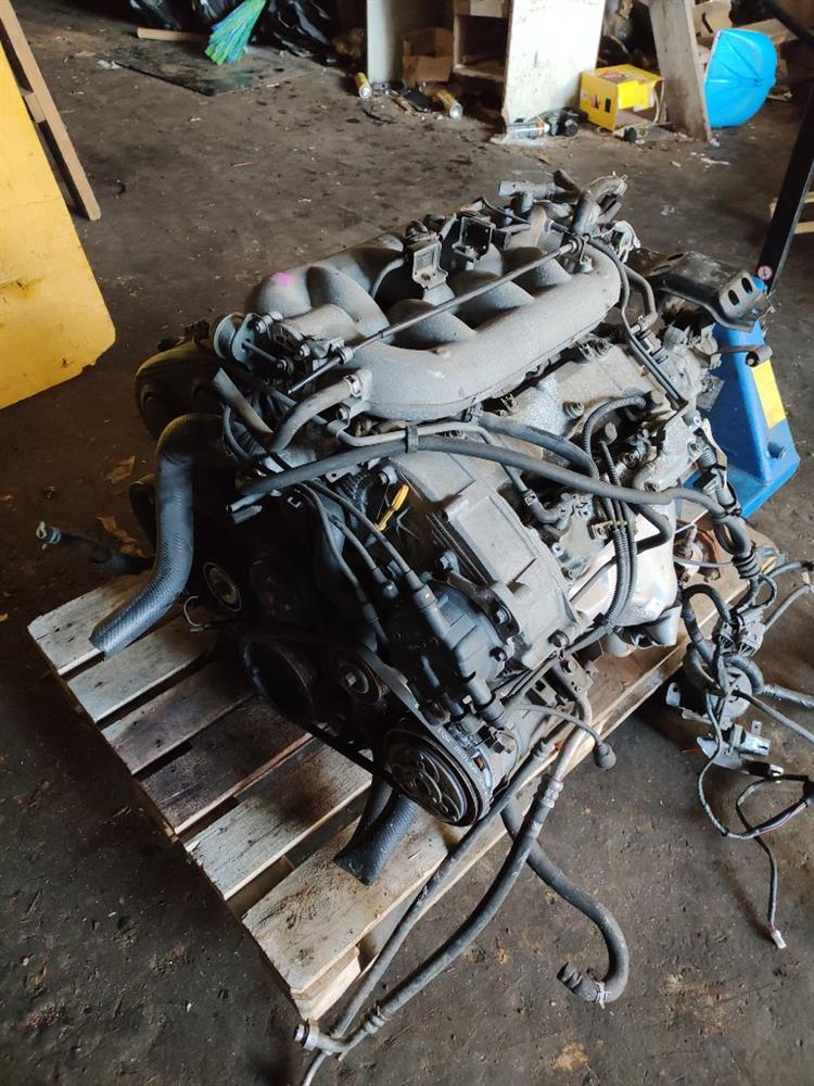 Двигатель Мазда Бонго в Ирбите 505591
