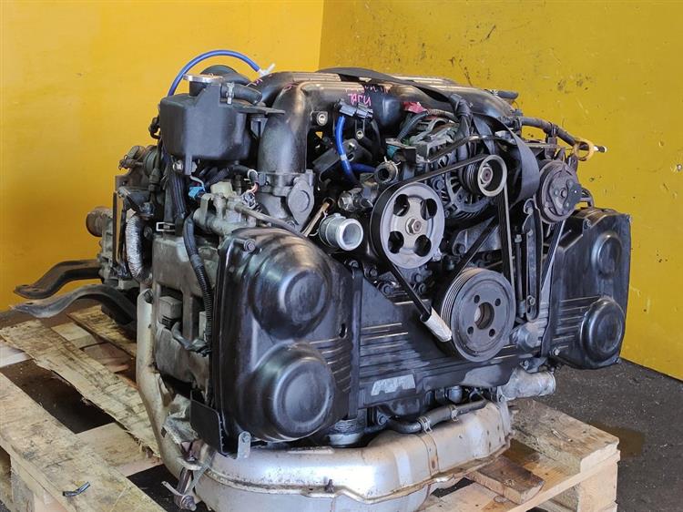 Двигатель Субару Легаси в Ирбите 553401