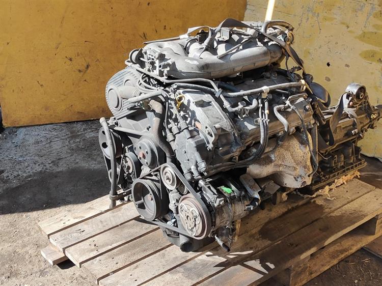 Двигатель Мазда Бонго в Ирбите 643691