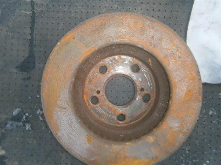Тормозной диск Тойота Приус в Ирбите 65169