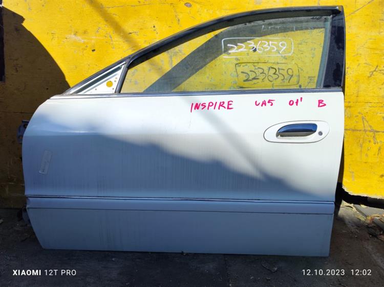 Дверь Хонда Инспаер в Ирбите 66065