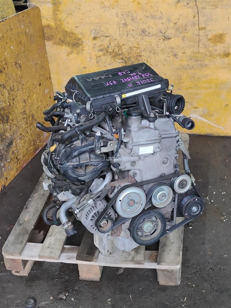 Двигатель Тойота Бего в Ирбите 679171