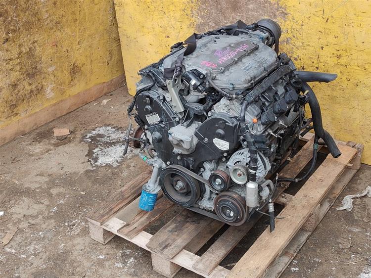 Двигатель Хонда Легенд в Ирбите 695831
