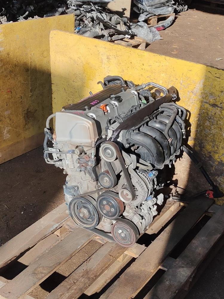 Двигатель Хонда Одиссей в Ирбите 69634