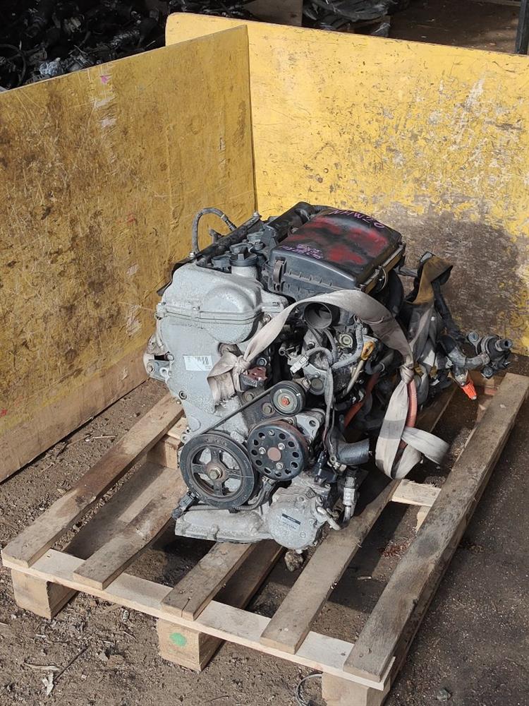 Двигатель Тойота Приус в Ирбите 696431