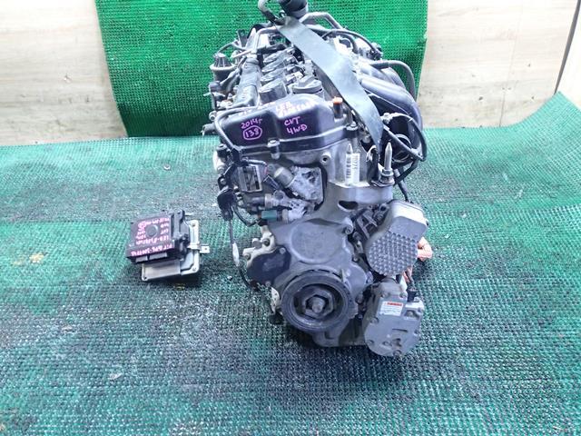 Двигатель Хонда Фит в Ирбите 70223