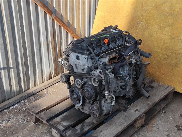 Двигатель Хонда Цивик в Ирбите 72961