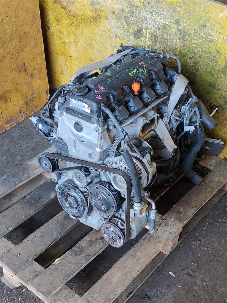 Двигатель Хонда Цивик в Ирбите 731951