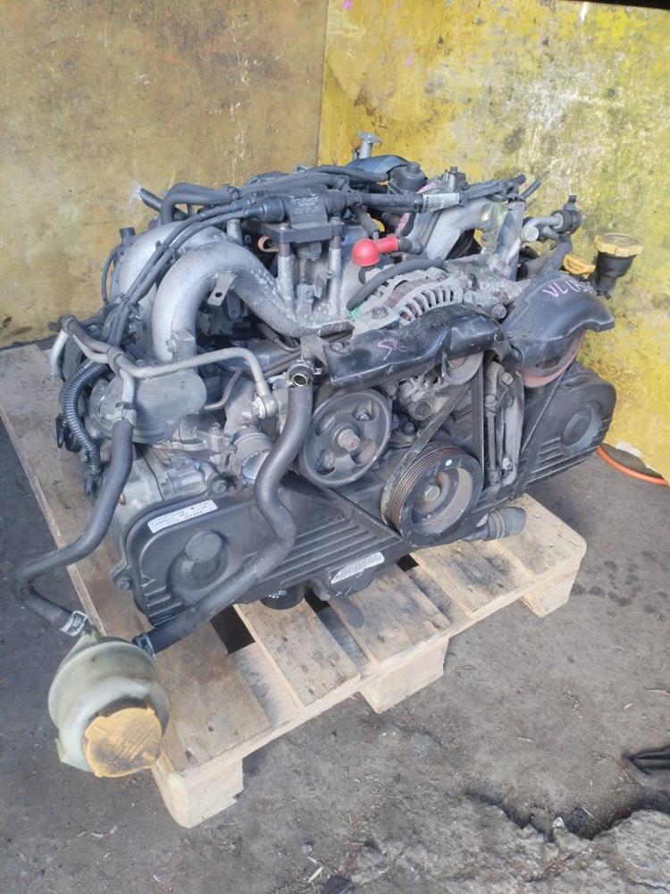 Двигатель Субару Импреза в Ирбите 732642