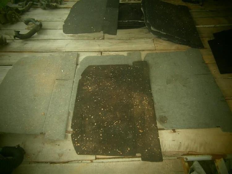 Багажник на крышу Дайхатсу Бон в Ирбите 74089