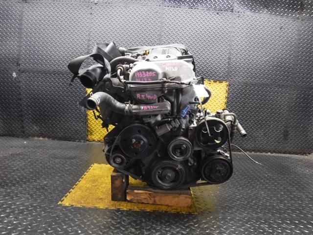Двигатель Сузуки Джимни в Ирбите 765101