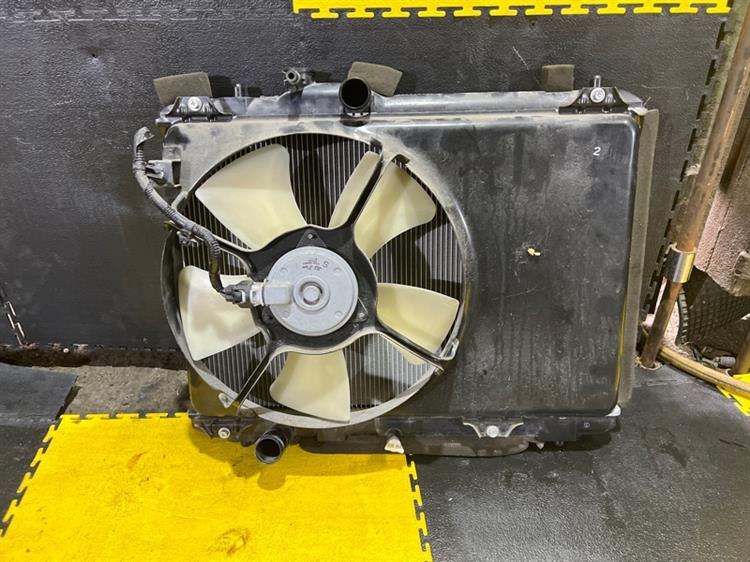 Радиатор основной Сузуки Свифт в Ирбите 777561