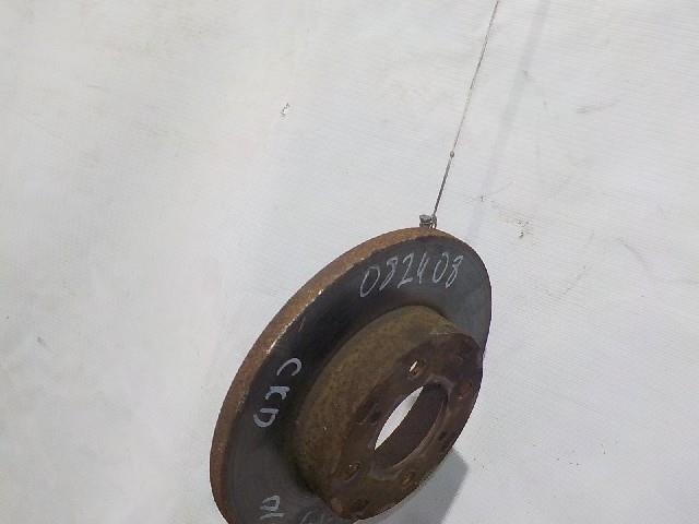 Тормозной диск Мицубиси Либеро в Ирбите 845041
