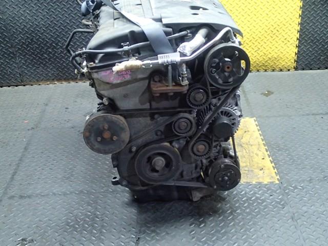 Двигатель Мицубиси Аутлендер в Ирбите 883351