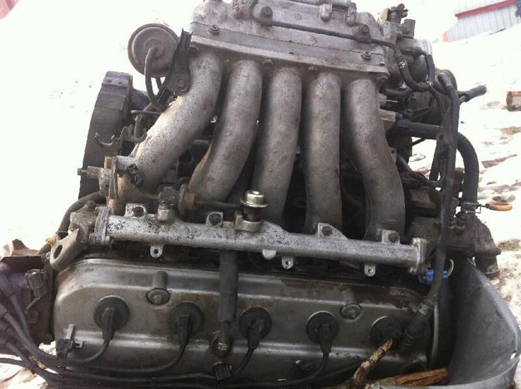 Двигатель Хонда Инспаер в Ирбите 8996