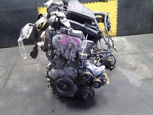 Двигатель Ниссан Х-Трейл в Ирбите 91101
