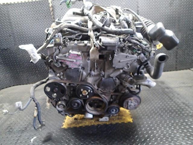 Двигатель Ниссан Эльгранд в Ирбите 91118