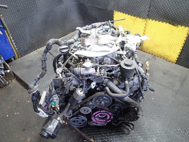 Двигатель Ниссан Ку45 в Ирбите 91125