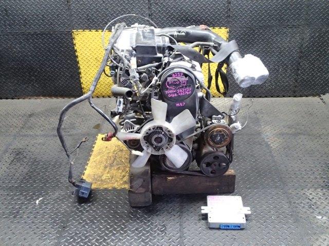 Двигатель Сузуки Эскудо в Ирбите 91158