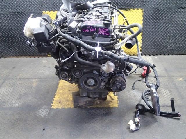 Двигатель Сузуки Эскудо в Ирбите 91162
