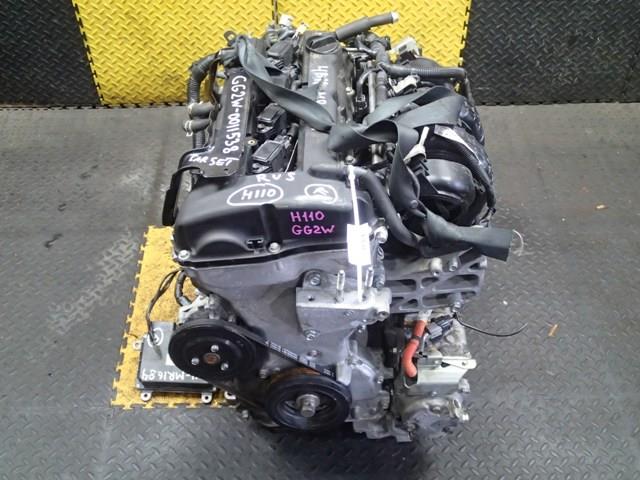 Двигатель Мицубиси Аутлендер в Ирбите 93686