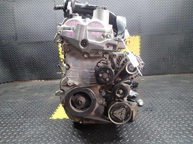 Двигатель Ниссан Нот в Ирбите 96287