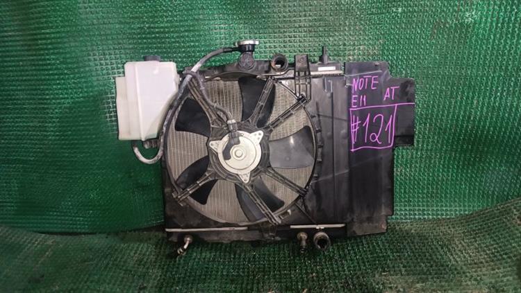 Радиатор основной Ниссан Нот в Ирбите 965801